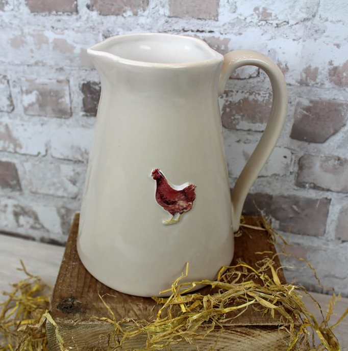 Chicken Jug