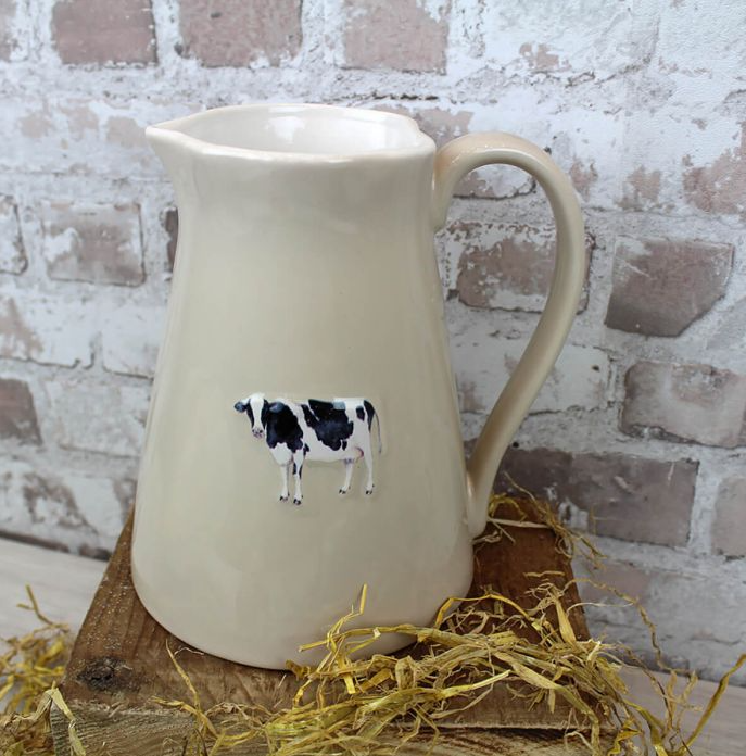 Cow Jug