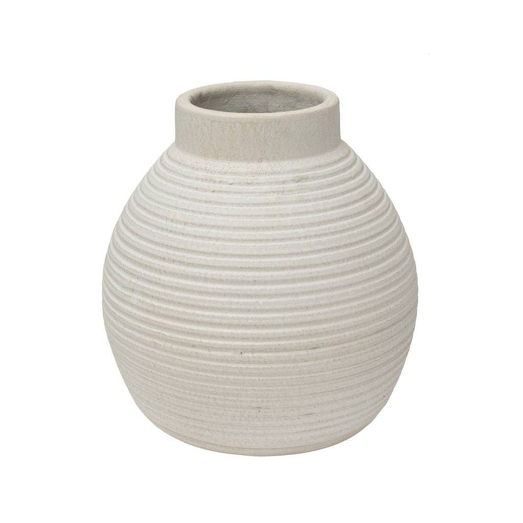 Swindale - Terracotta Vase