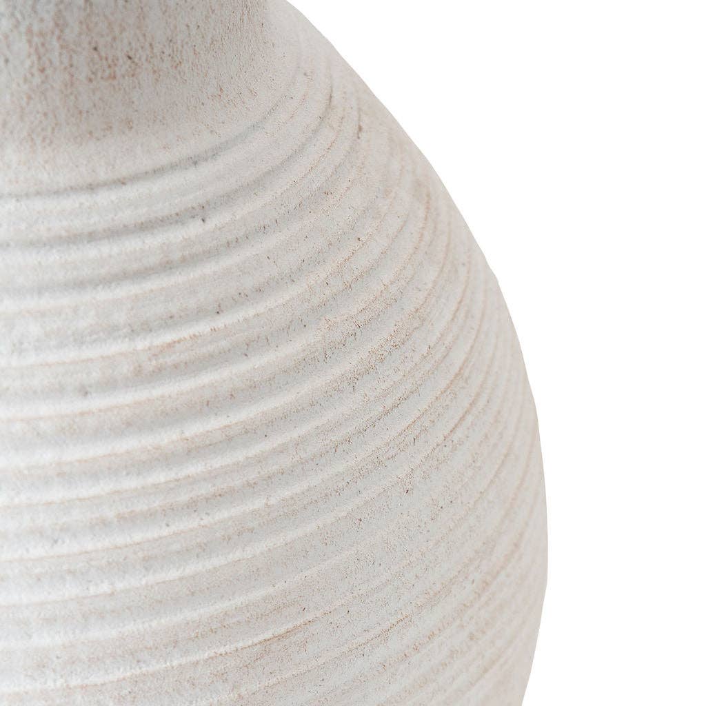 Swindale - Terracotta Vase