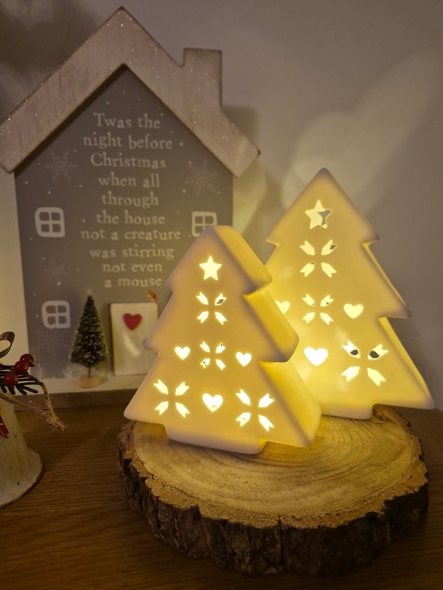 LED tree cut (Large)