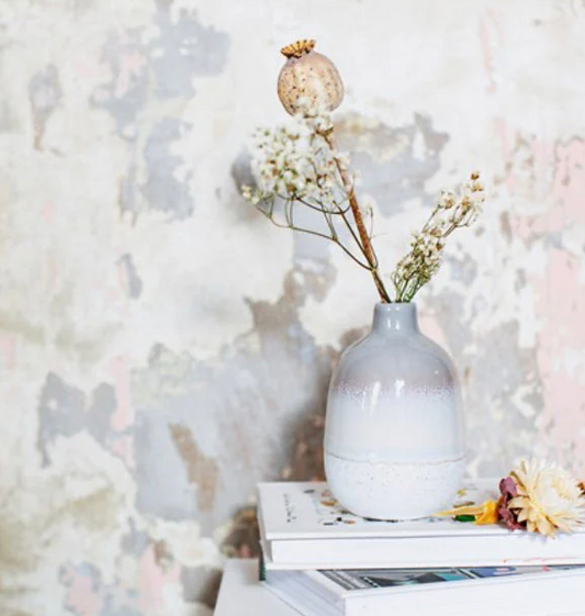 Mojave Vase