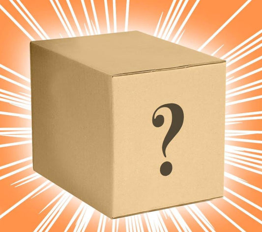 Autumn/Halloween MYSTERY BOX