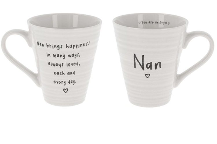 Nan Mug