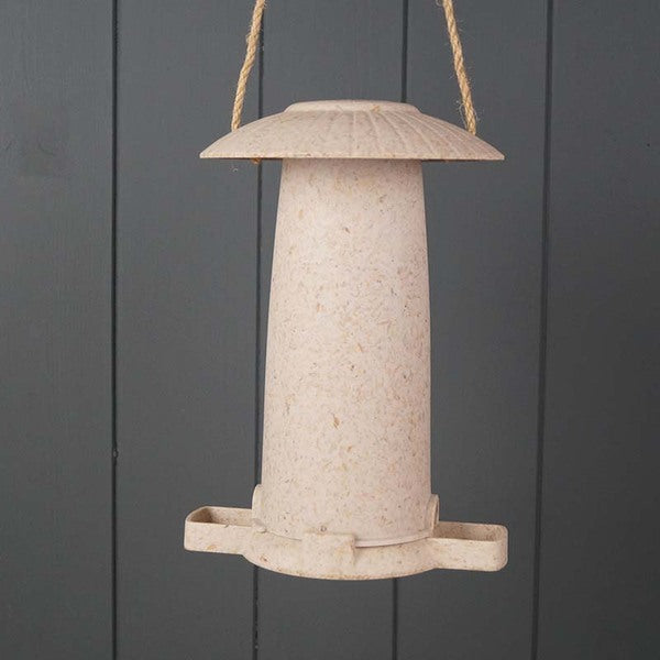 Earthy Seed Feeder - Chaff Weight-292g