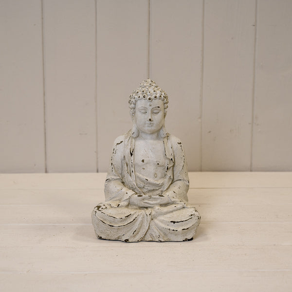 Sitting Buddha (20cm)