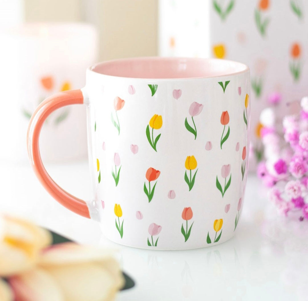 Tulip Mug