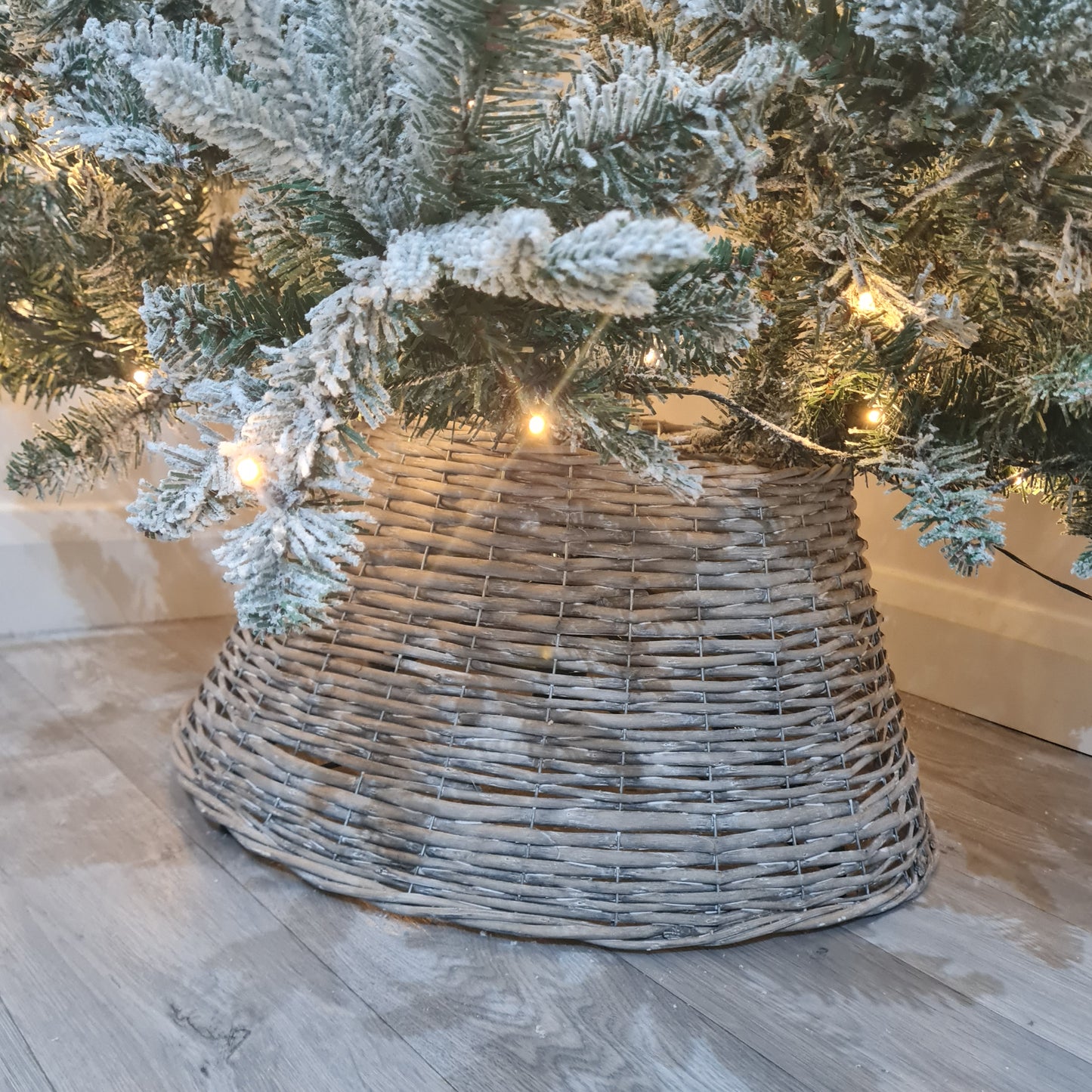 Tree Skirt
