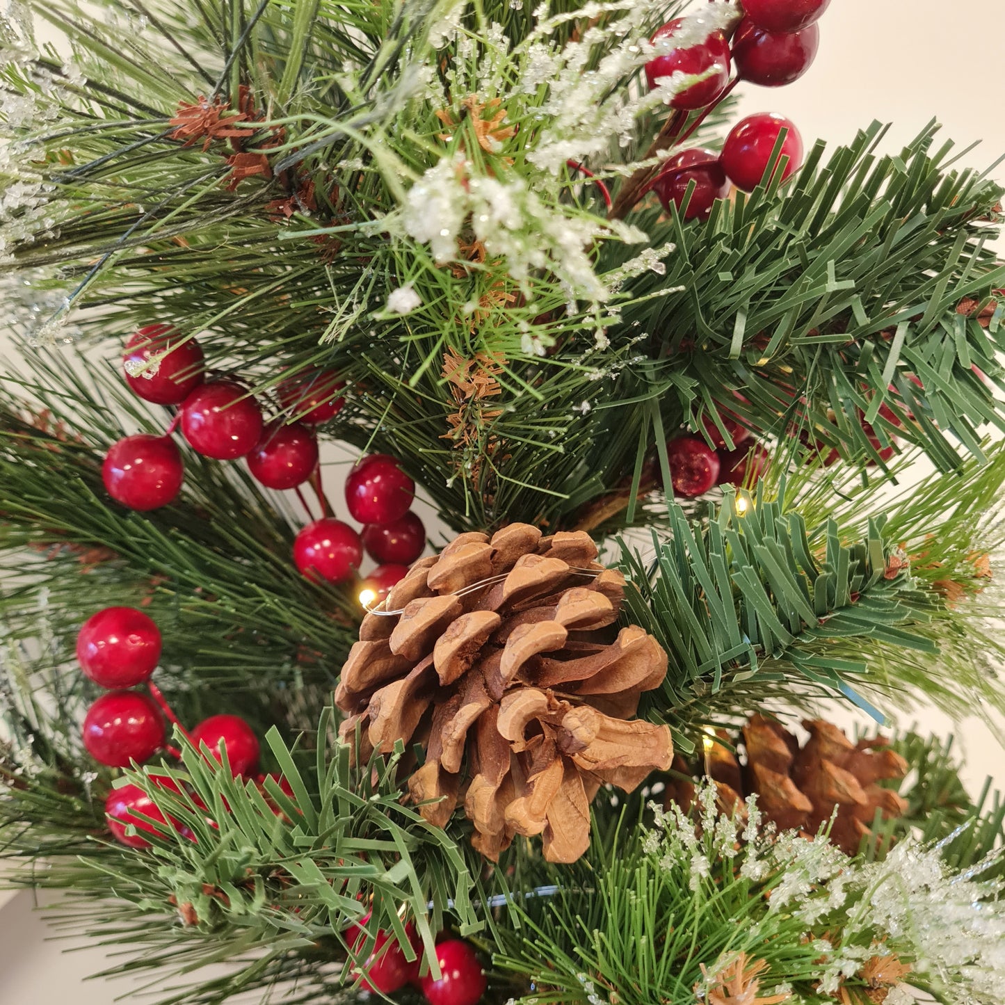 Mini Berry Tree, 45cm