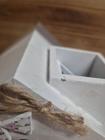 Rose Tissue Box