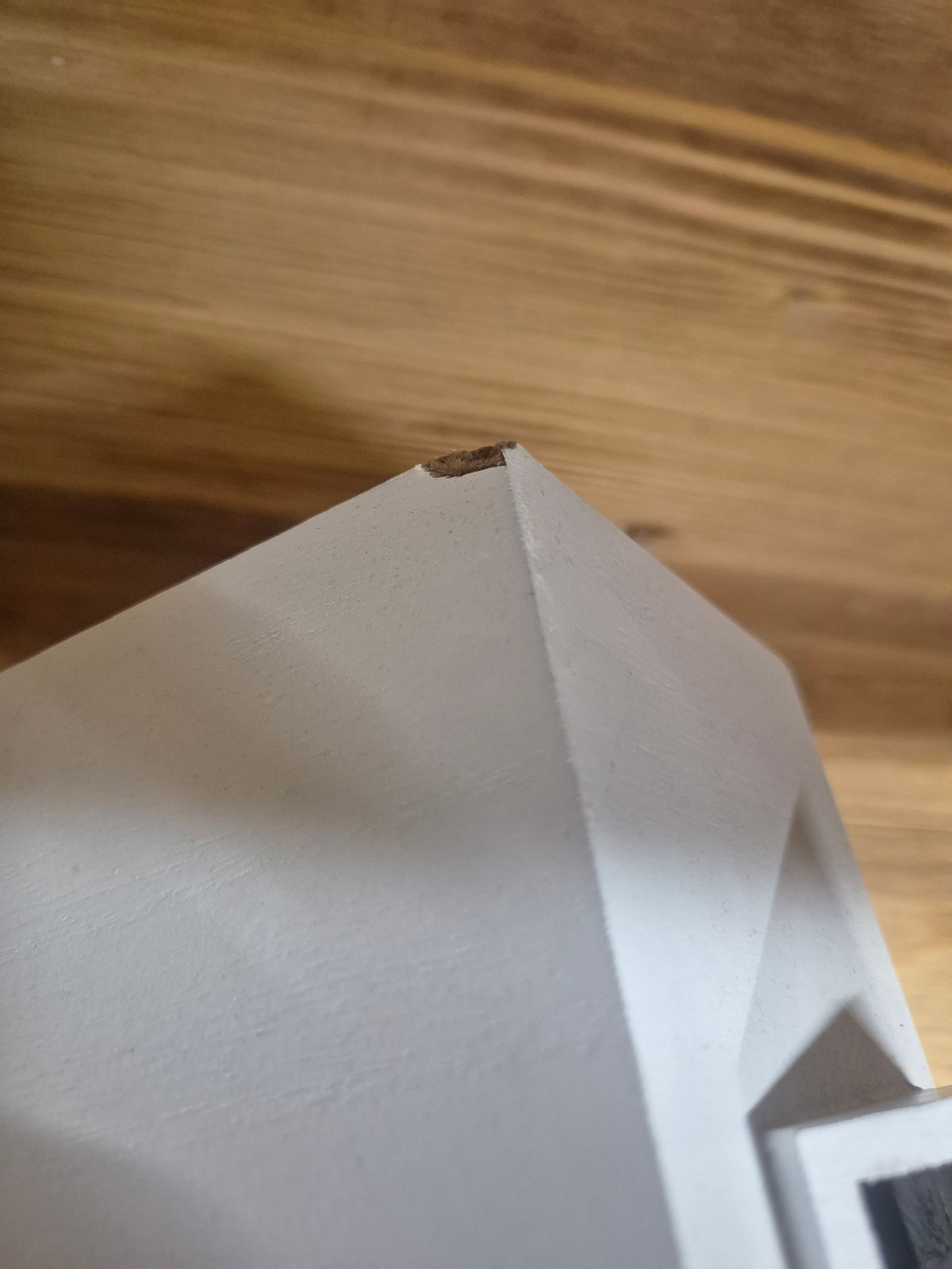 Rose Tissue Box