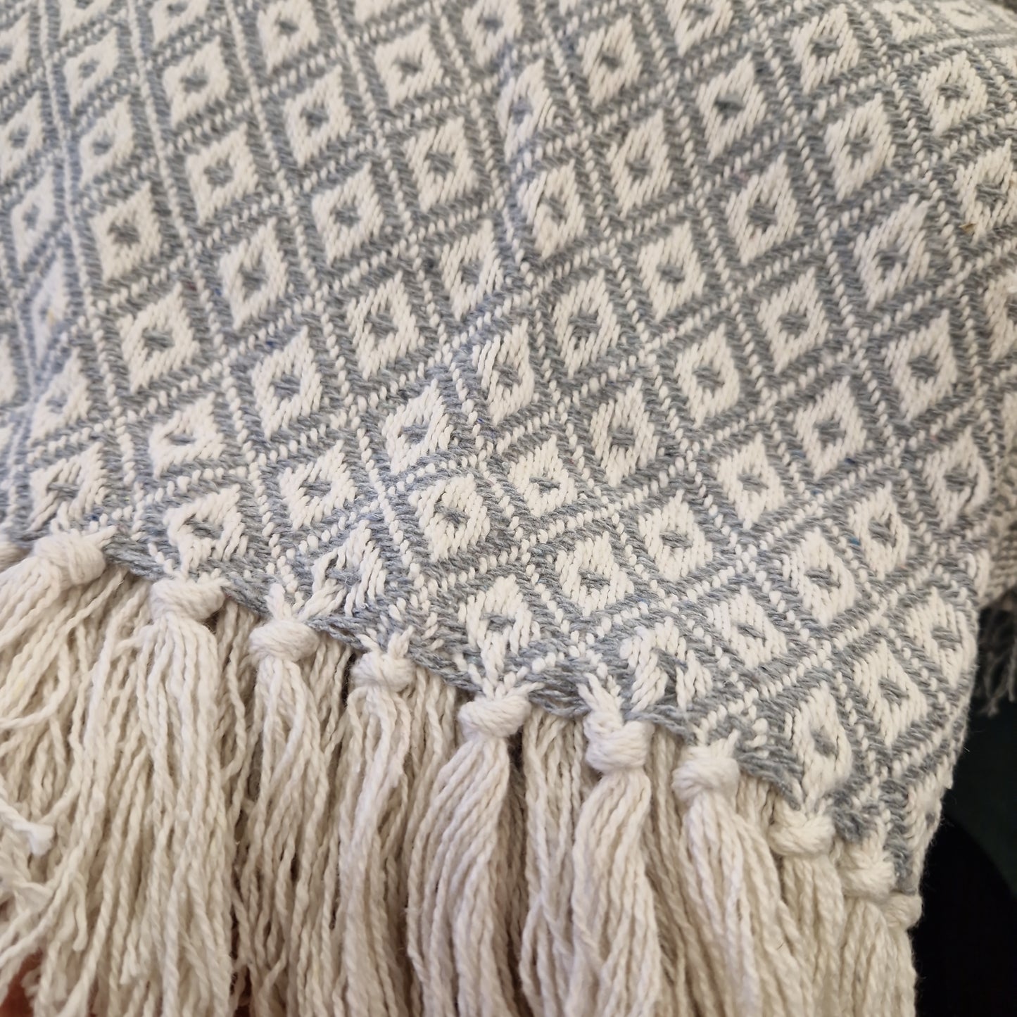 Casablanca Throw