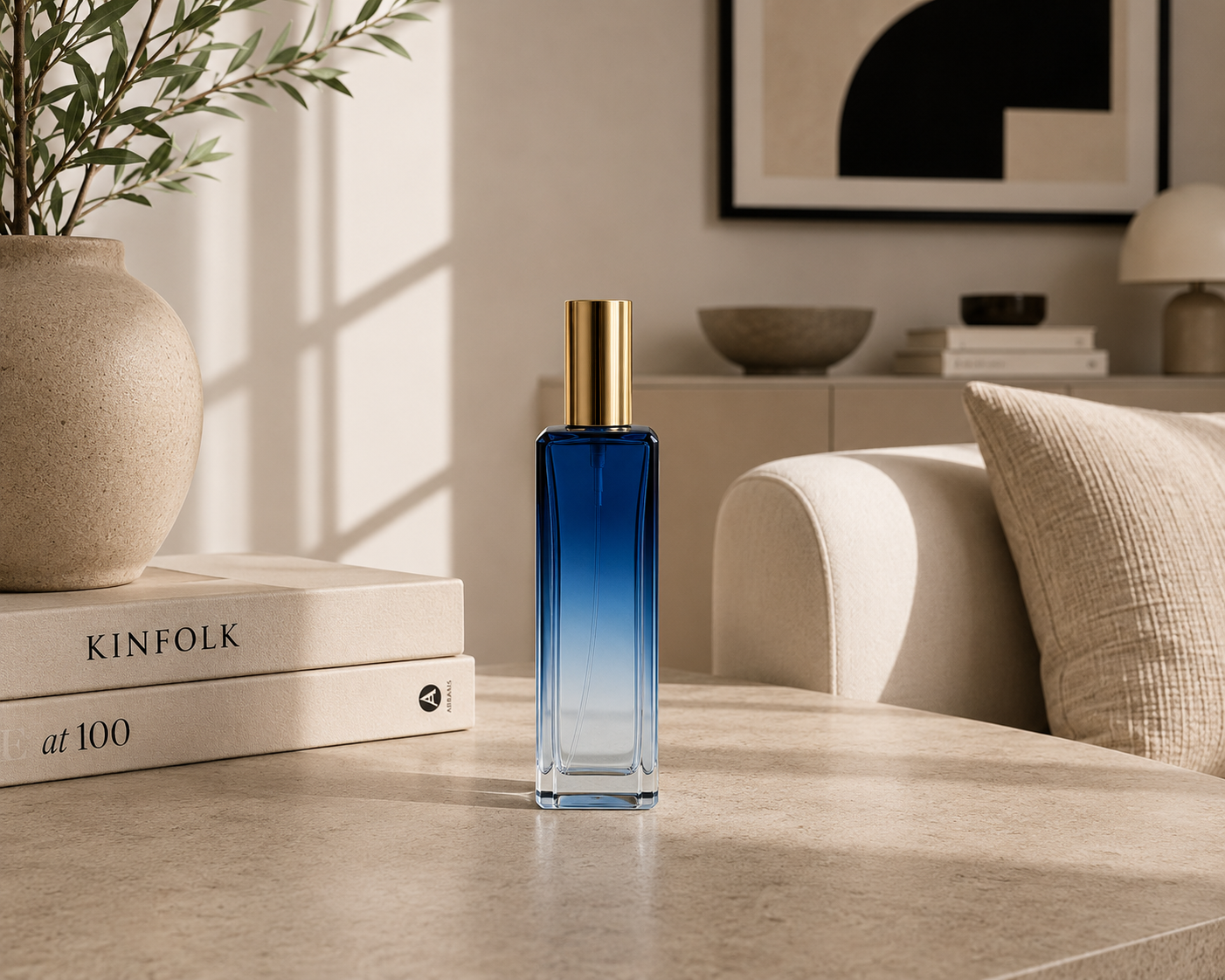 Room Spray, Midnight Blue, 120ml