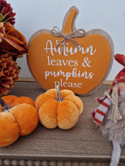 Pumpkin Wooden Patch, 4designs