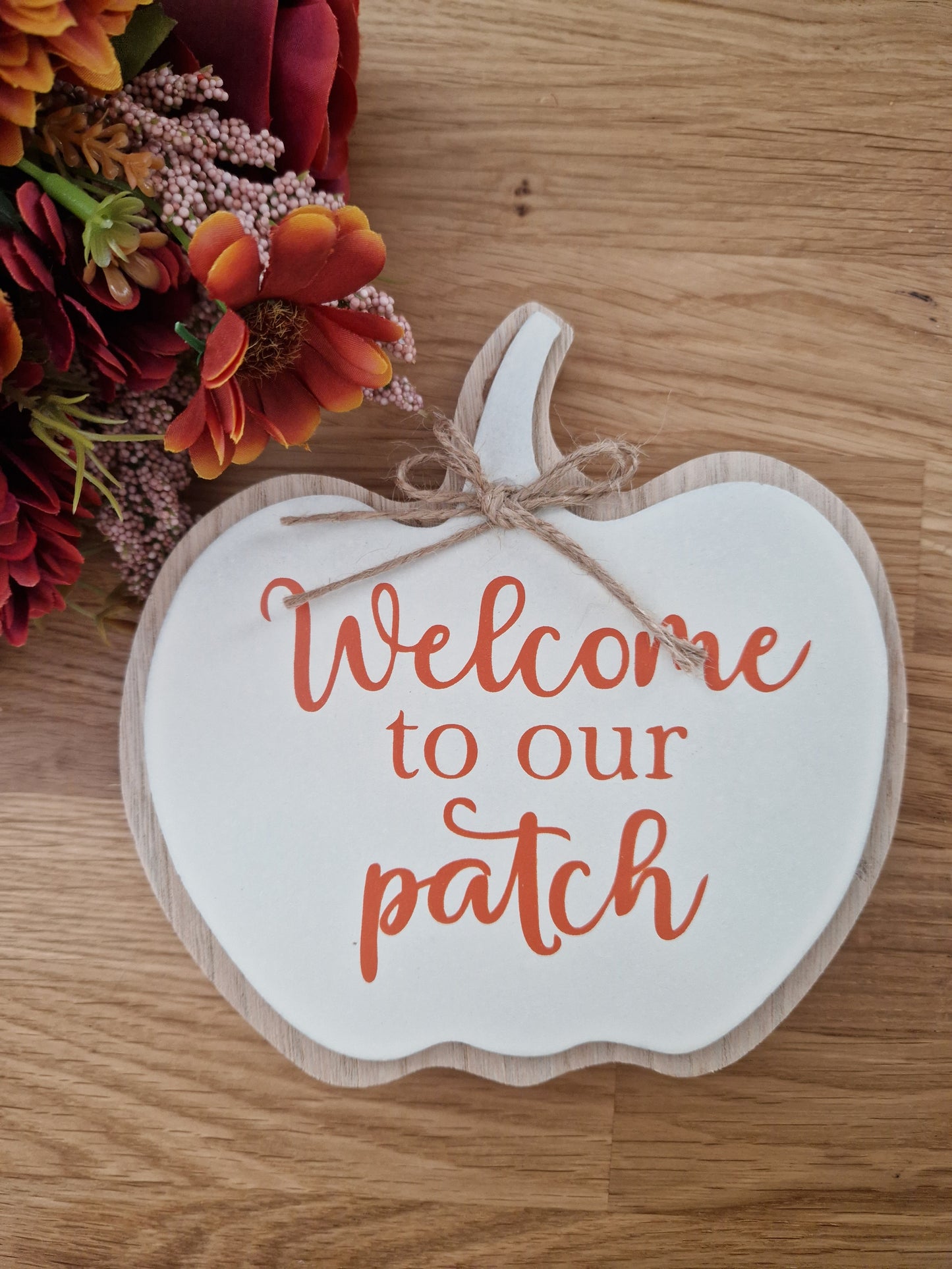 Pumpkin Wooden Patch, 4designs