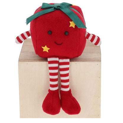 Dangly Leg Plush Fun Pals, 4 designs