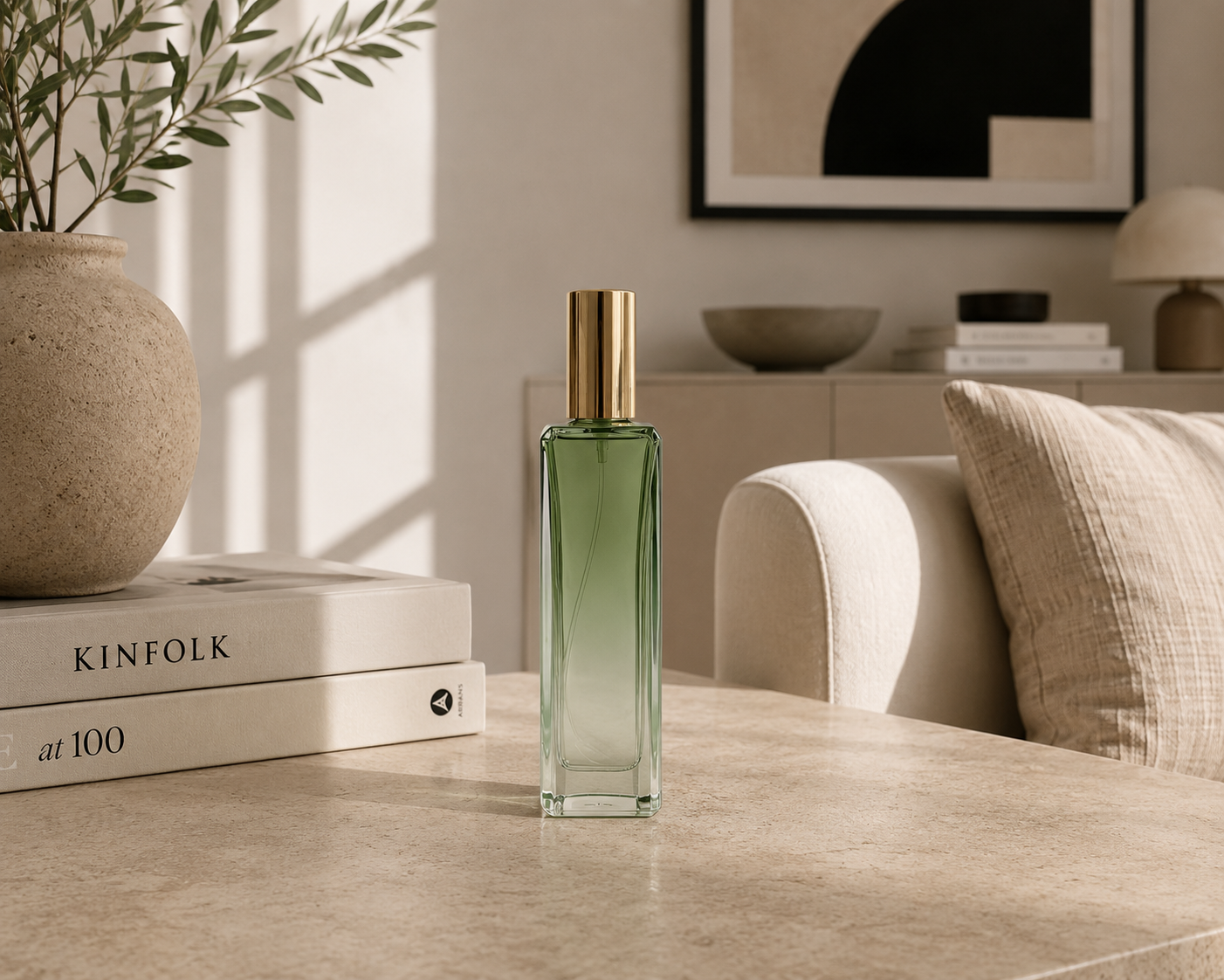 Room Spray, Fig & Apple, 120ml