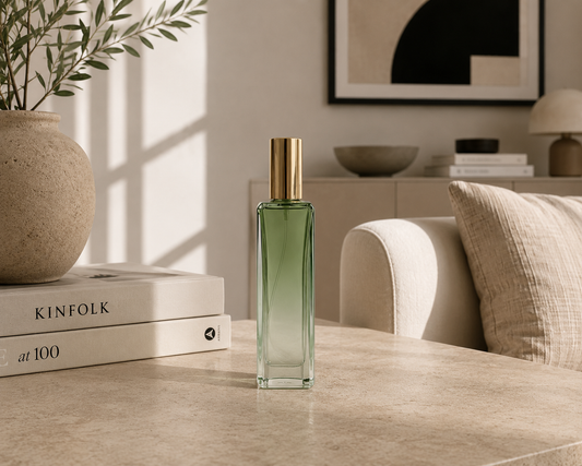 Room Spray, Fig & Apple, 120ml