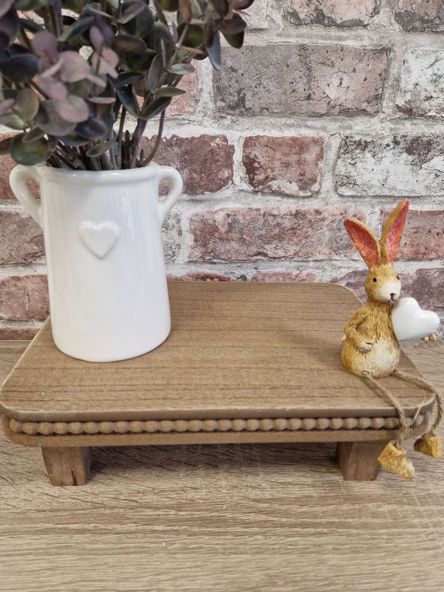 Beaded Tier/Styling Tray