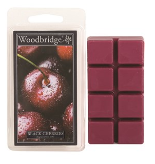 Woodbridge Wax Melts, various scents
