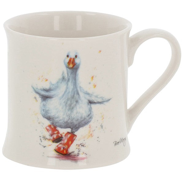 Daphne Duck, Bree Merryn Mug