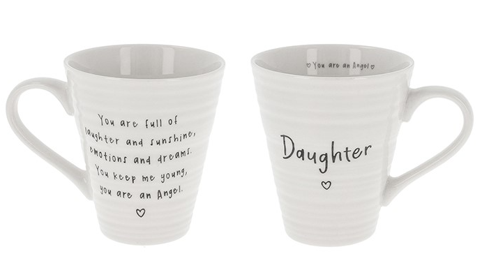 Daughter Mug