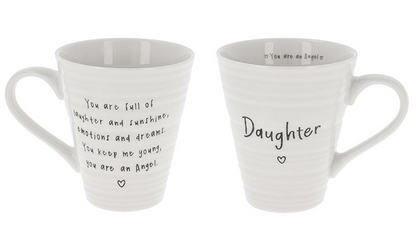 Daughter Mug