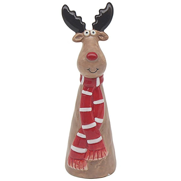 Rudolph Reindeer, 2 sizes