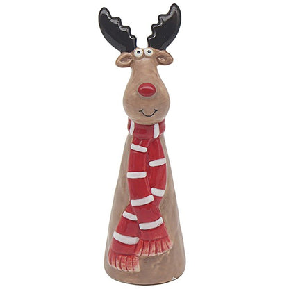 Rudolph Reindeer, 2 sizes