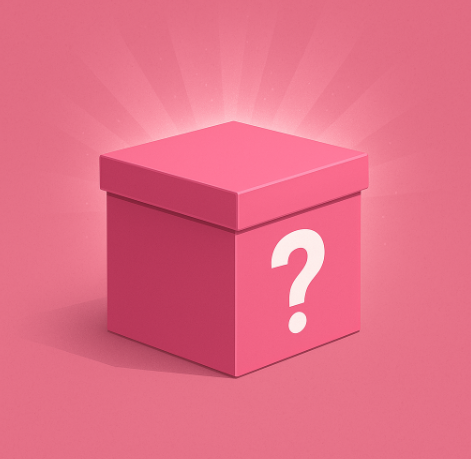 MYSTERY BOX