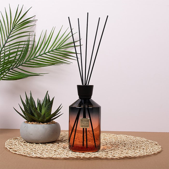 Saffron Diffuser, 500ml