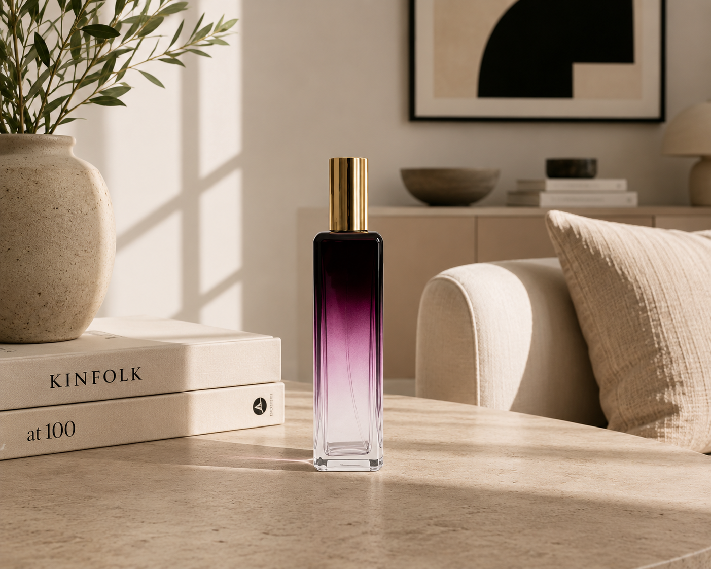 Room Spray, Sakura Blossom, 120ml