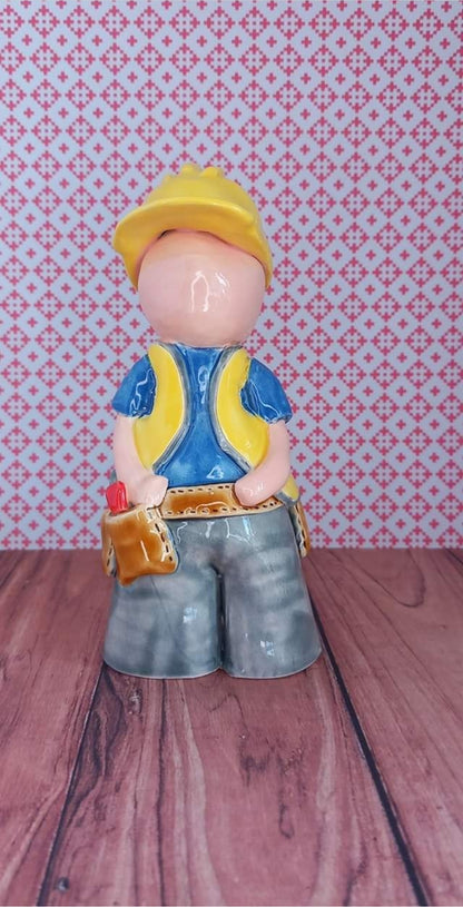 Ceramic Builder