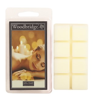 Woodbridge Wax Melts, various scents