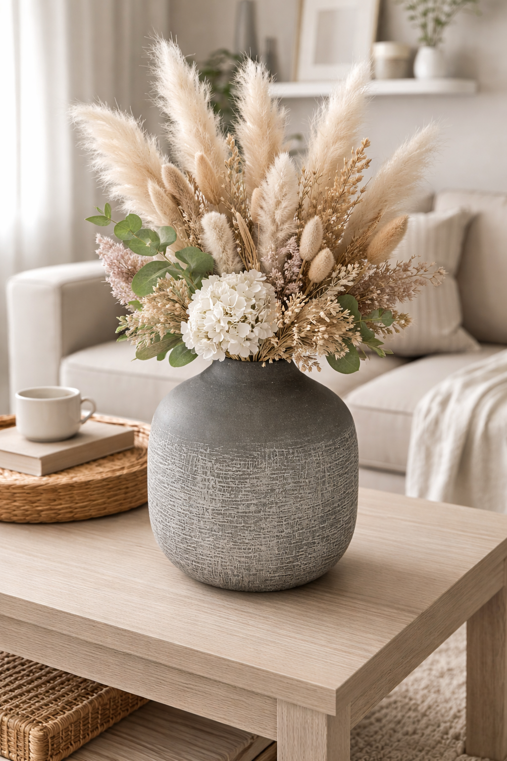 Matt Portugal Vase