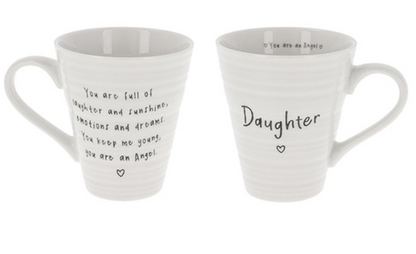 Daughter Mug