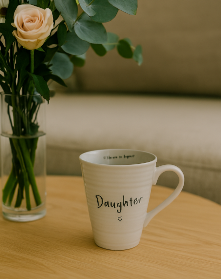 Daughter Mug