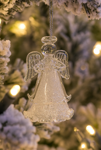 Glass Angel Duo skirt