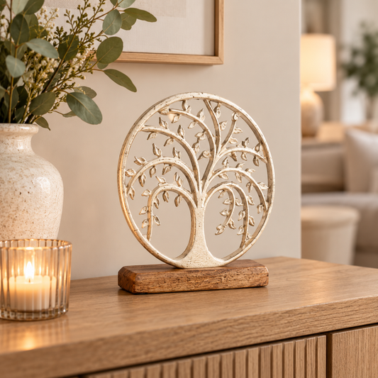 Tree of Life Ornament, 22cm