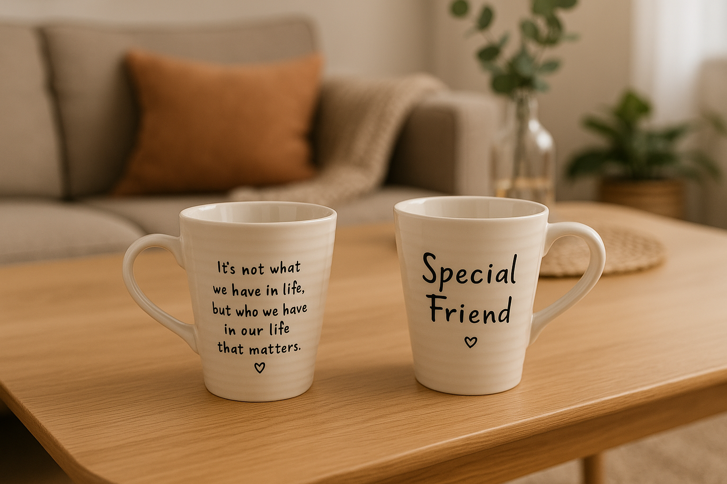 Friends Mug