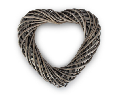 Heart-shaped Wreath