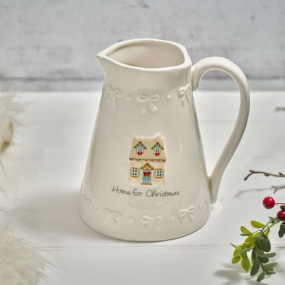 Home for Christmas, Bow Jug
