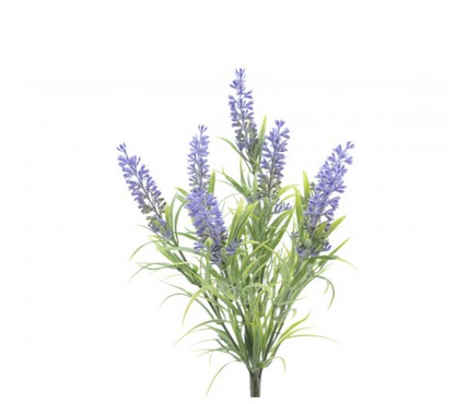 Lavender bunch stem, 34cm