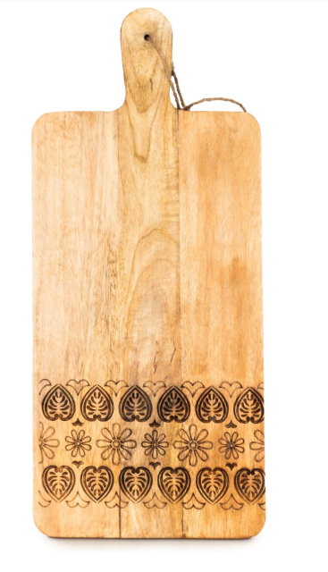 Meze Design Chopping Board