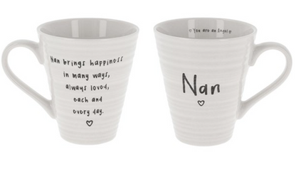 Nan Mug
