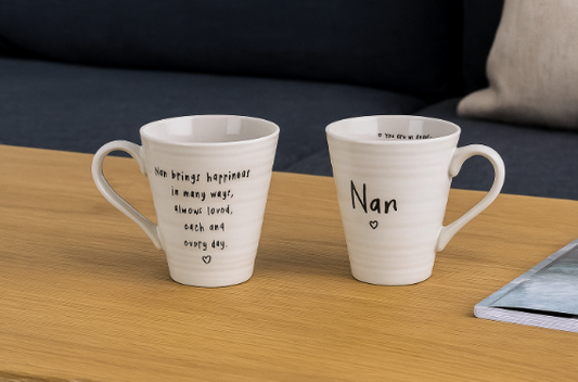 Nan Mug