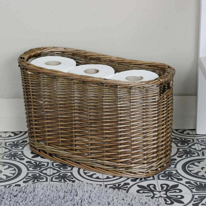 Oval Oragniser Basket