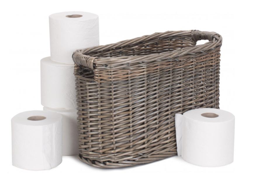 Oval Oragniser Basket