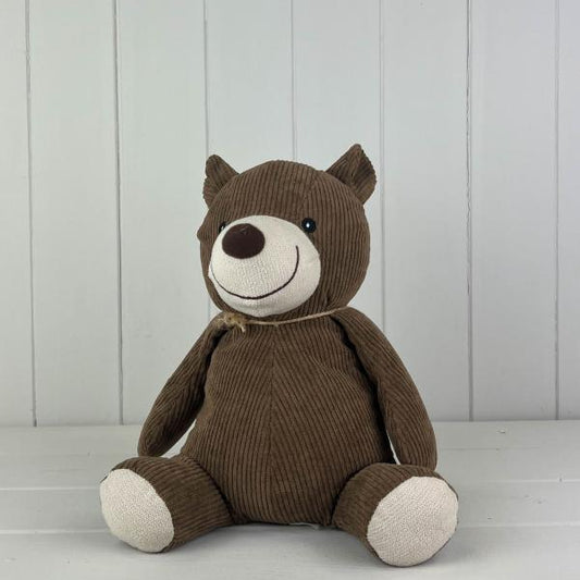 Bear Doorstop 12x19x25cm  Weight-640g