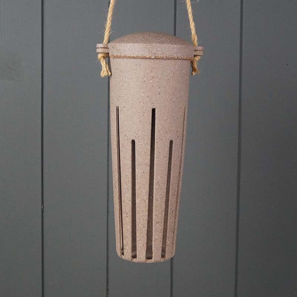 Earthy Peanut Feeder â€šÃ„Ã¶âˆšÃ‘âˆšÂ¨ Nut